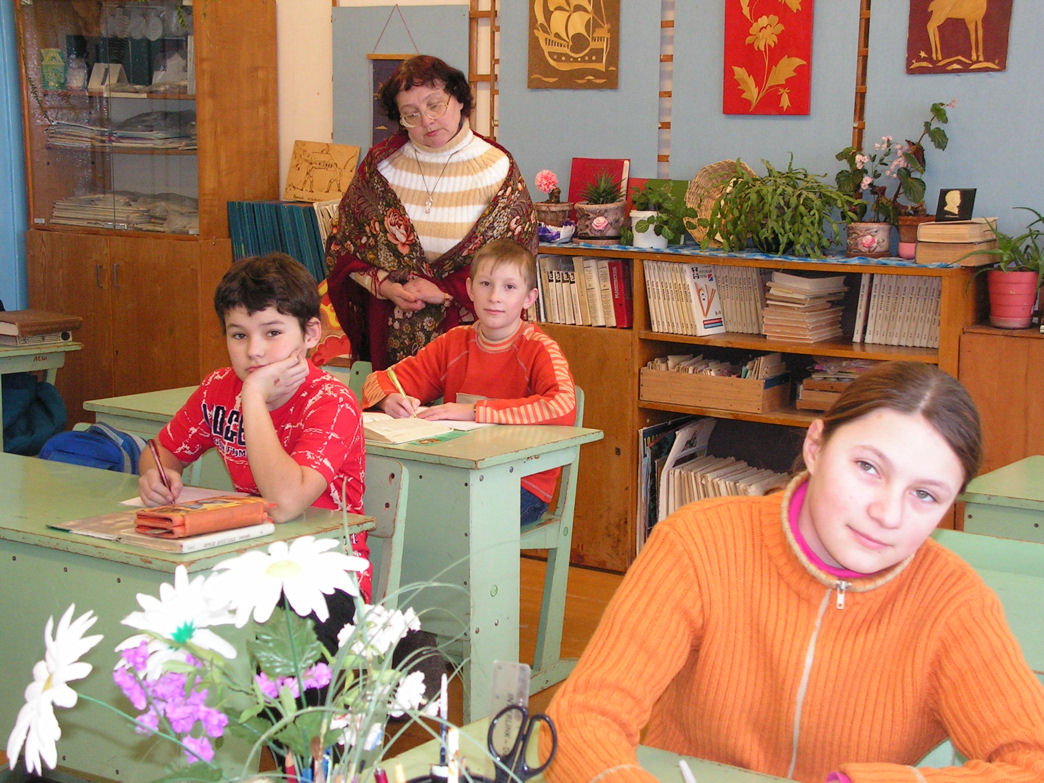 Журавлева Т.В.-президентский грант